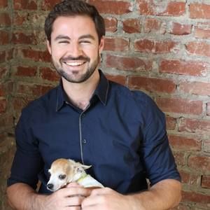 Meet your Posher, Richard